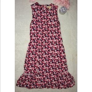 Floral Michael Kors Dress (size 2)